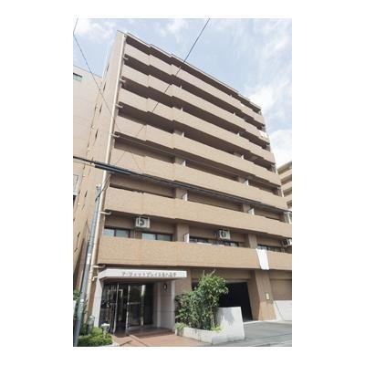 八王子市八木町のマンション