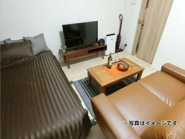 八王子市横山町のマンション