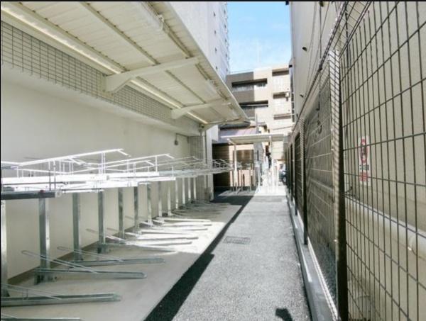 八王子市横山町のマンション