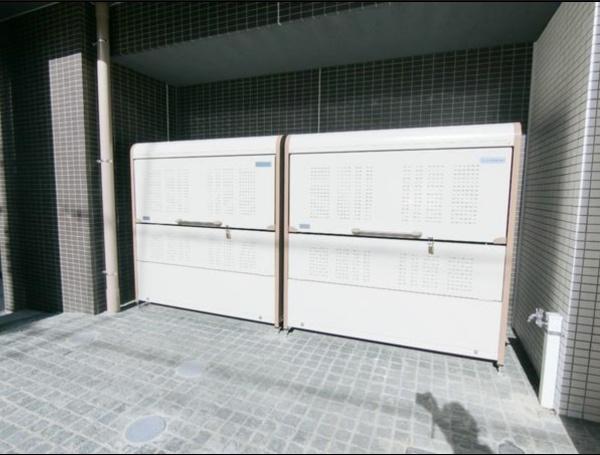 八王子市横山町のマンション