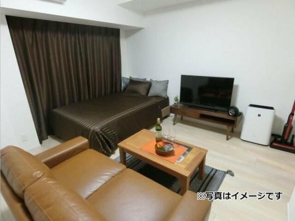 八王子市横山町のマンション