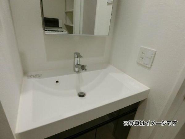 八王子市横山町のマンション
