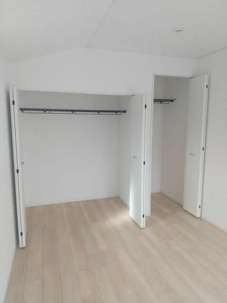 クレイドルガーデン八王子市川口町第81　10号棟