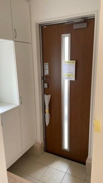 クレイドルガーデン八王子市川口町第81　10号棟