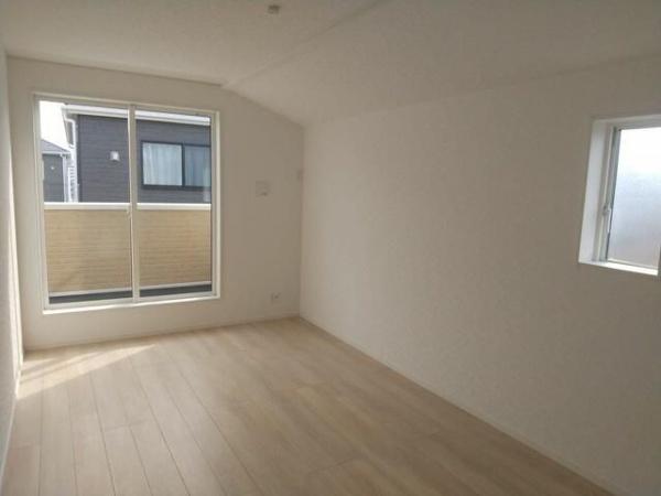クレイドルガーデン八王子市川口町第81　10号棟