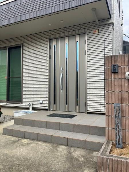 片倉町戸建