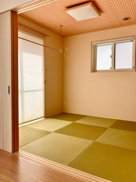 片倉町戸建