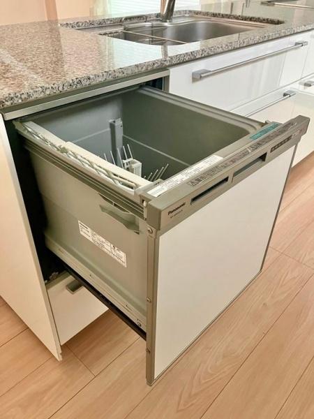 片倉町戸建