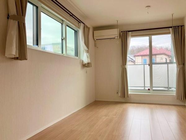 片倉町戸建