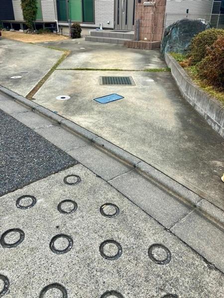 片倉町戸建
