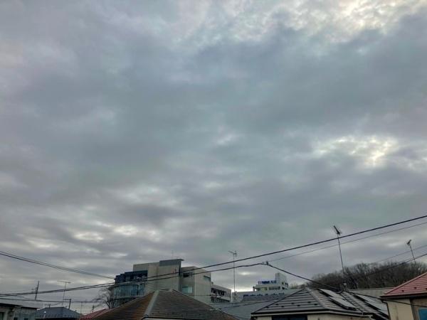 片倉町戸建