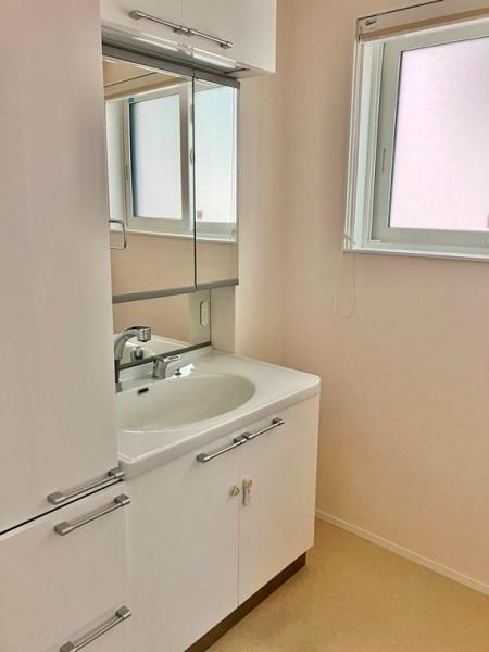 片倉町戸建