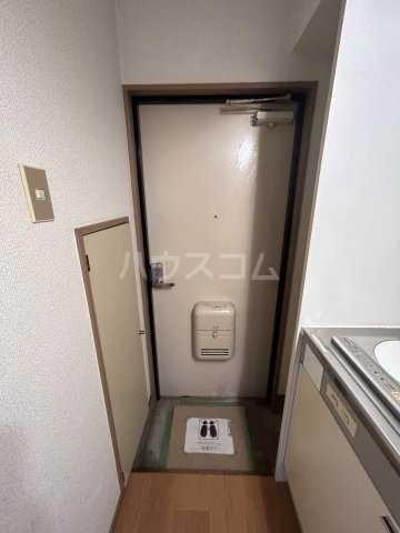 八王子市田町のマンション