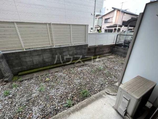 八王子市田町のマンション