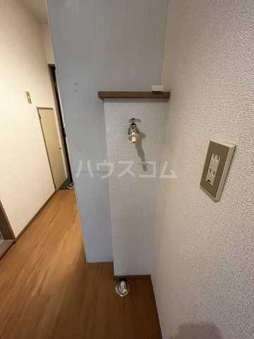 八王子市田町のマンション