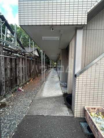八王子市田町のマンション