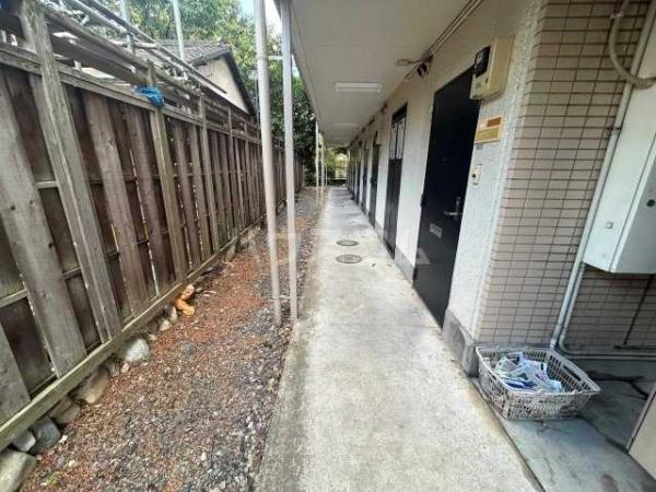 八王子市田町のマンション