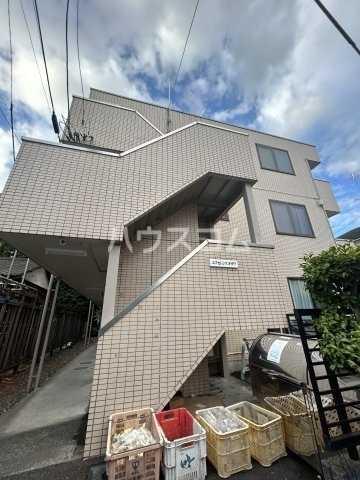 八王子市田町のマンション