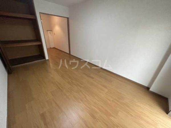 八王子市田町のマンション