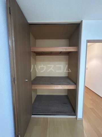 八王子市田町のマンション