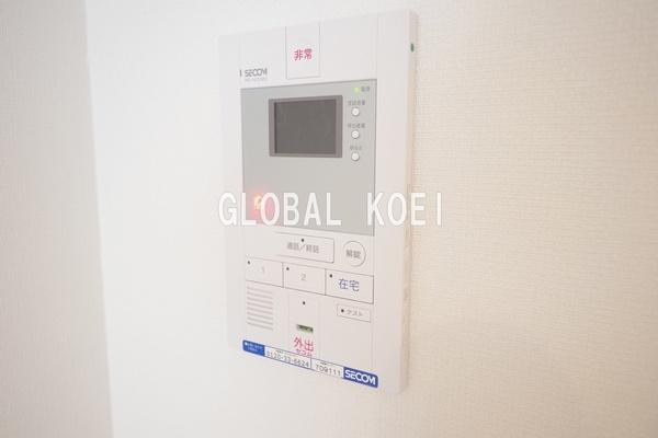八王子市東浅川町のマンション