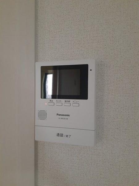八王子市下恩方町のアパート