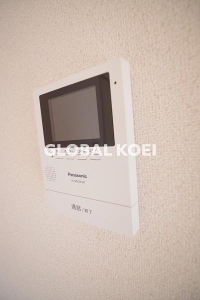 八王子市松木のマンション