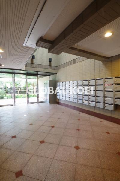 八王子市松木のマンション