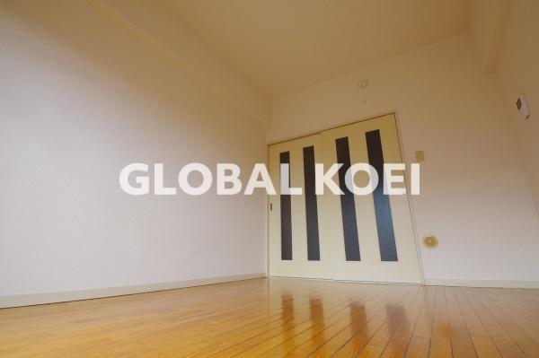 八王子市松木のマンション