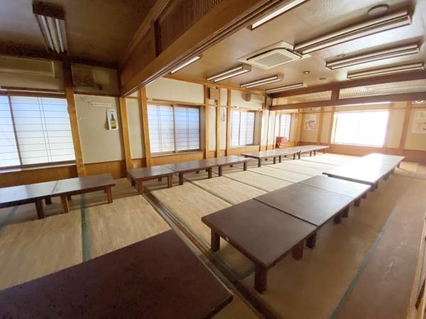 石川町店舗