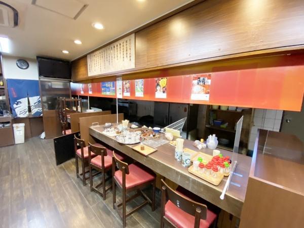 石川町店舗