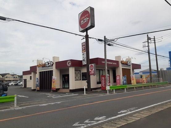 ペンタパレス