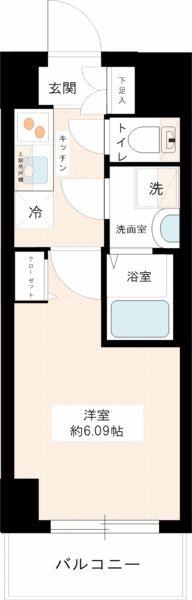 MAXIV八王子DUE