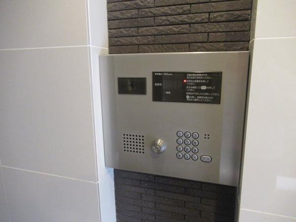 八王子市明神町４丁目のマンション