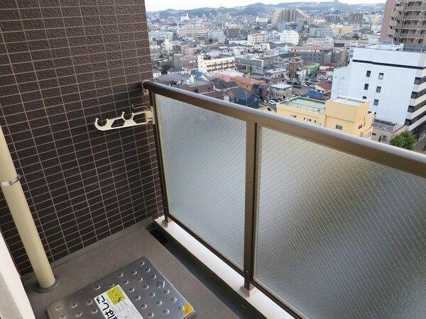 八王子市明神町４丁目のマンション