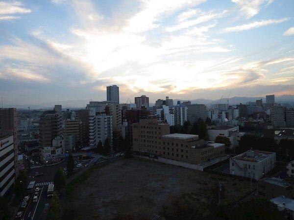 八王子市明神町４丁目のマンション