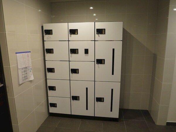 八王子市明神町４丁目のマンション