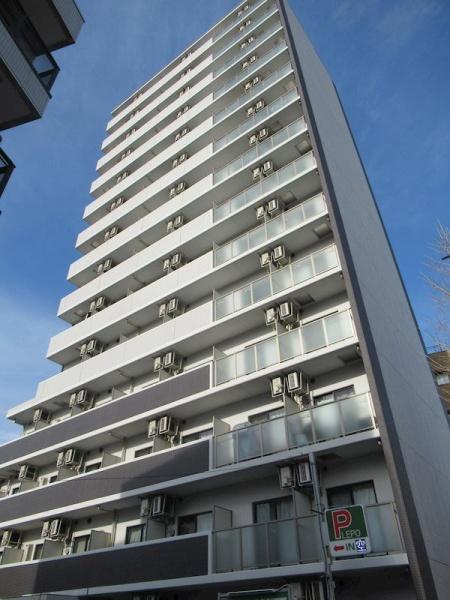 八王子市明神町４丁目のマンション