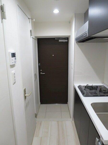 八王子市明神町４丁目のマンション