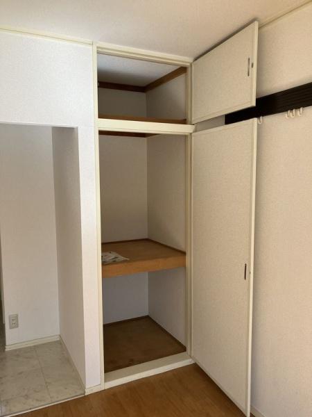 日野市程久保３丁目のアパート