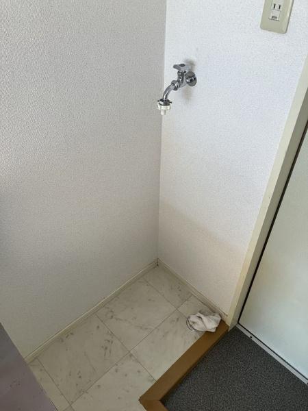 日野市程久保３丁目のアパート