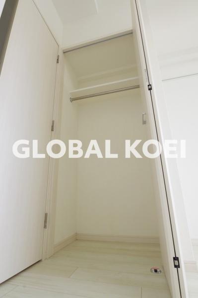 八王子市子安町２丁目のマンション