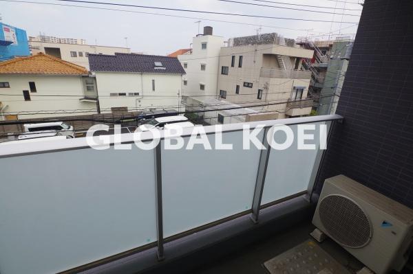 八王子市子安町２丁目のマンション