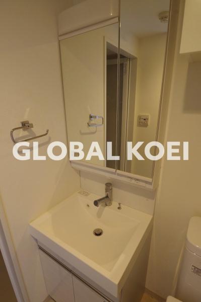 八王子市子安町２丁目のマンション
