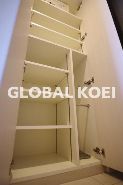 八王子市子安町２丁目のマンション
