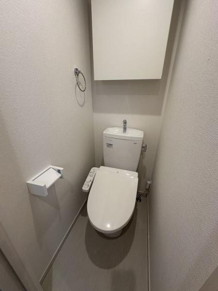 ヴィラ南大沢