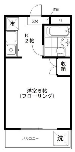 第3エコーマンション