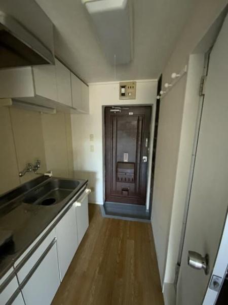 八王子市暁町１丁目のマンション