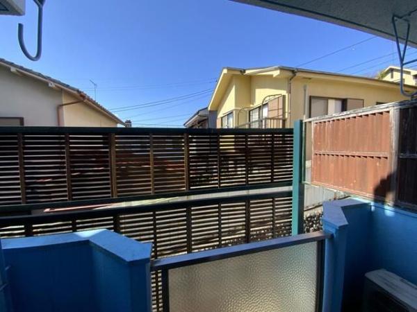 八王子市暁町１丁目のマンション