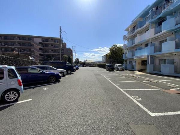 八王子市暁町１丁目のマンション